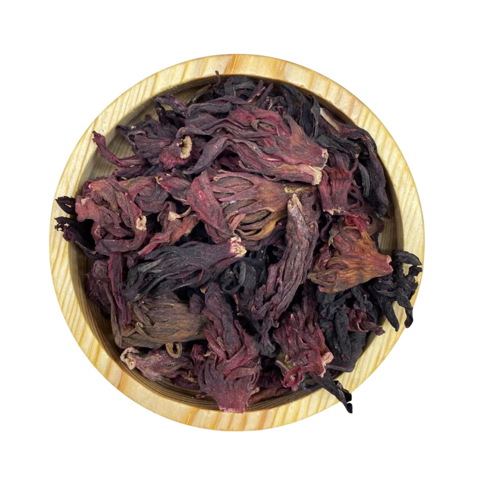 Sezgin Baharat Toptan Hibiskus 1KG