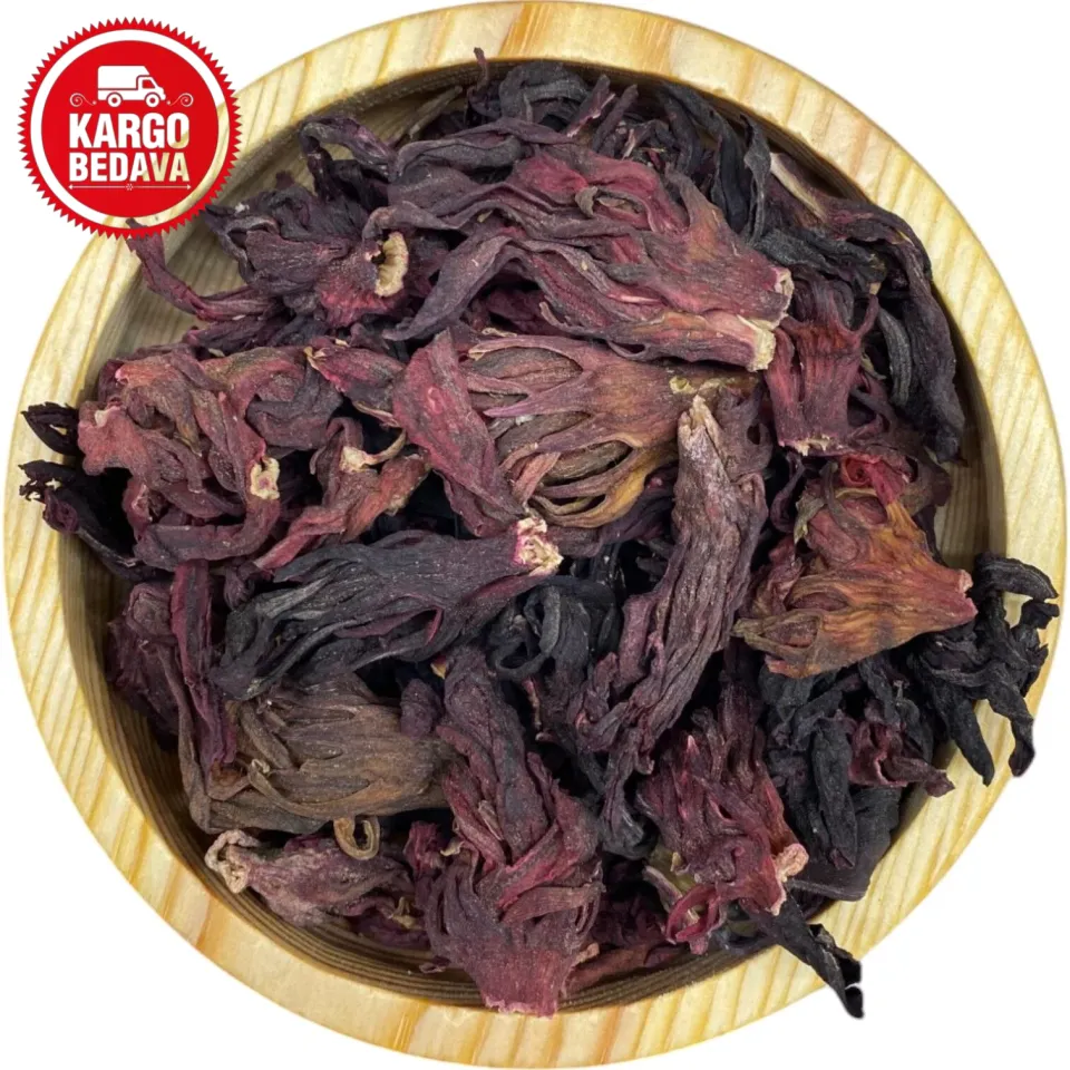 HİBİSKÜS  1KG
