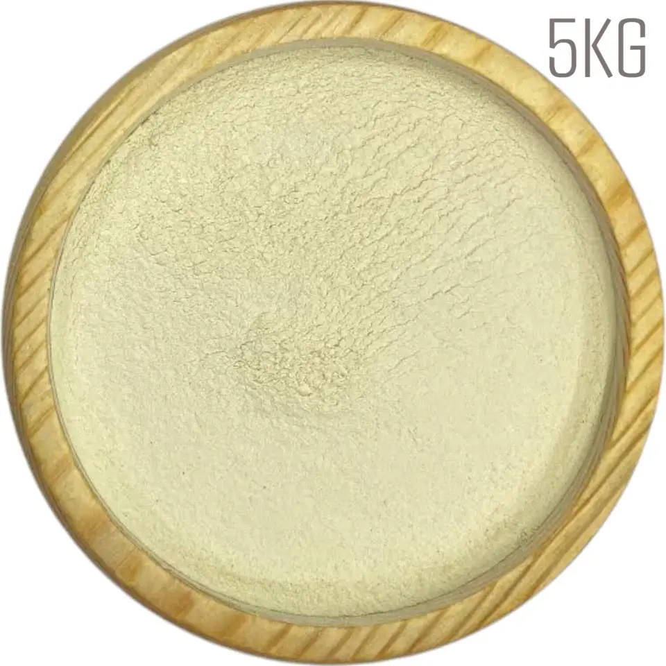 Sezgin Baharat Toptan Öğütülmüş  - Soğan Tozu 5KG