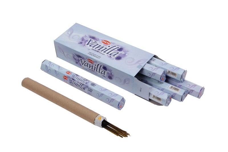 Vanilla