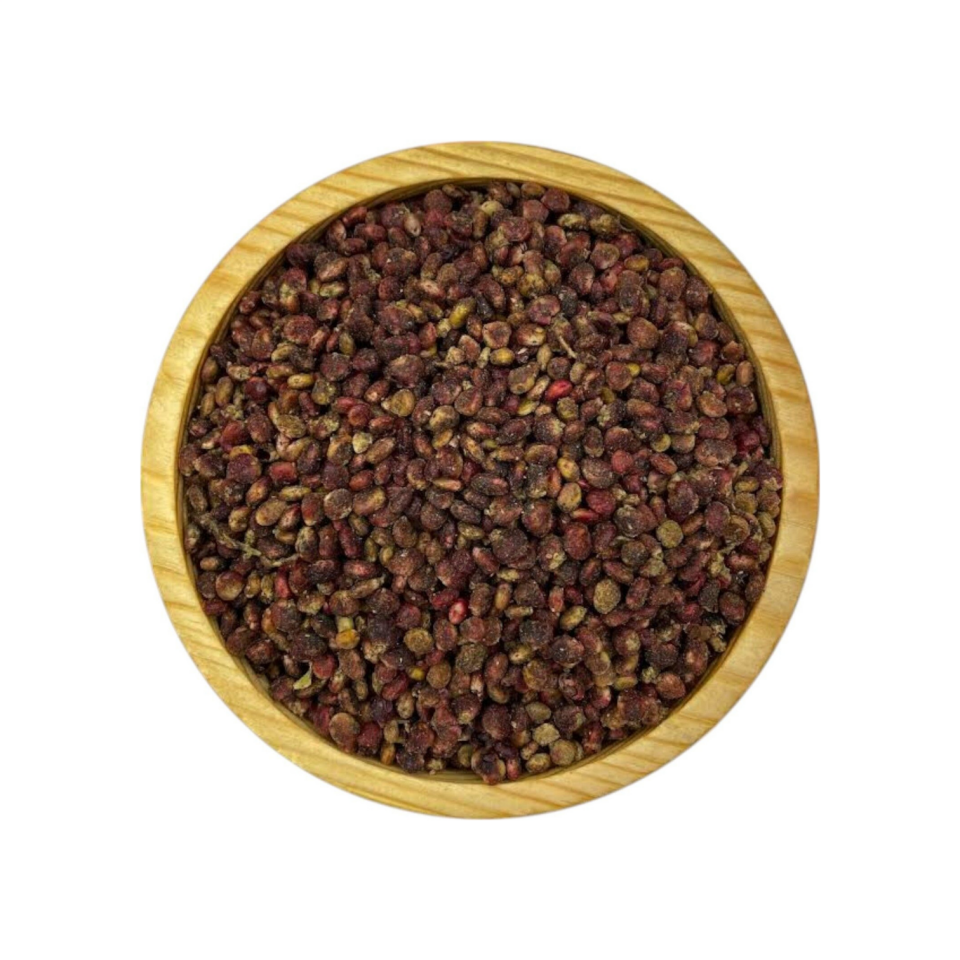 Sezgin Baharat Toptan Tane Sumak 1KG