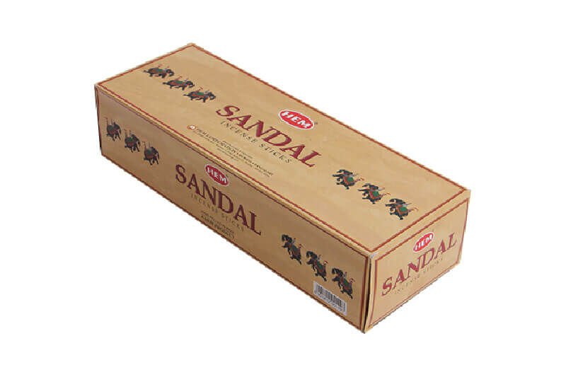 Precious Sandalo