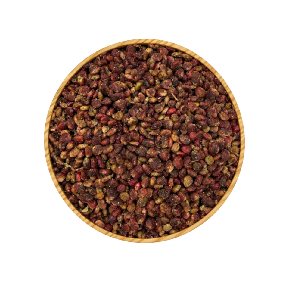 Sezgin Baharat Toptan Tane Sumak 1KG