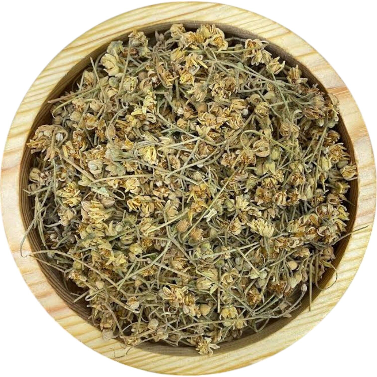 IHLAMUR ÇİÇEK  1KG