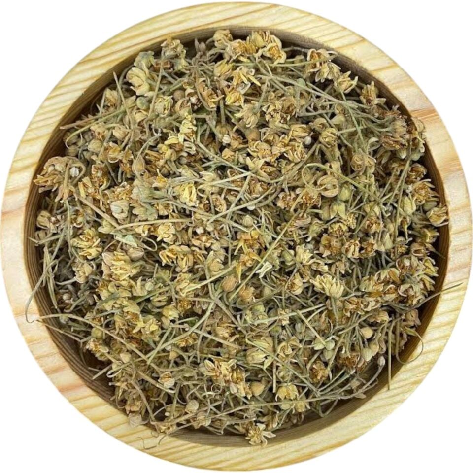 IHLAMUR ÇİÇEK  1KG