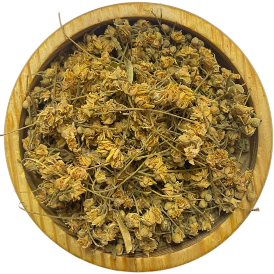 Sezgin Baharat Toptan Ihlamur Çiçeği LÜKS 1KG