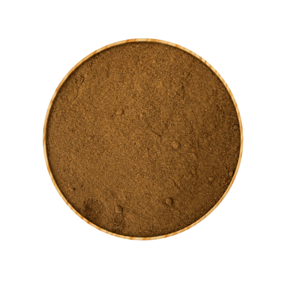 Sezgin Baharat Toptan Öğütülmüş Yenibahar - Toz Yenibahar 5KG