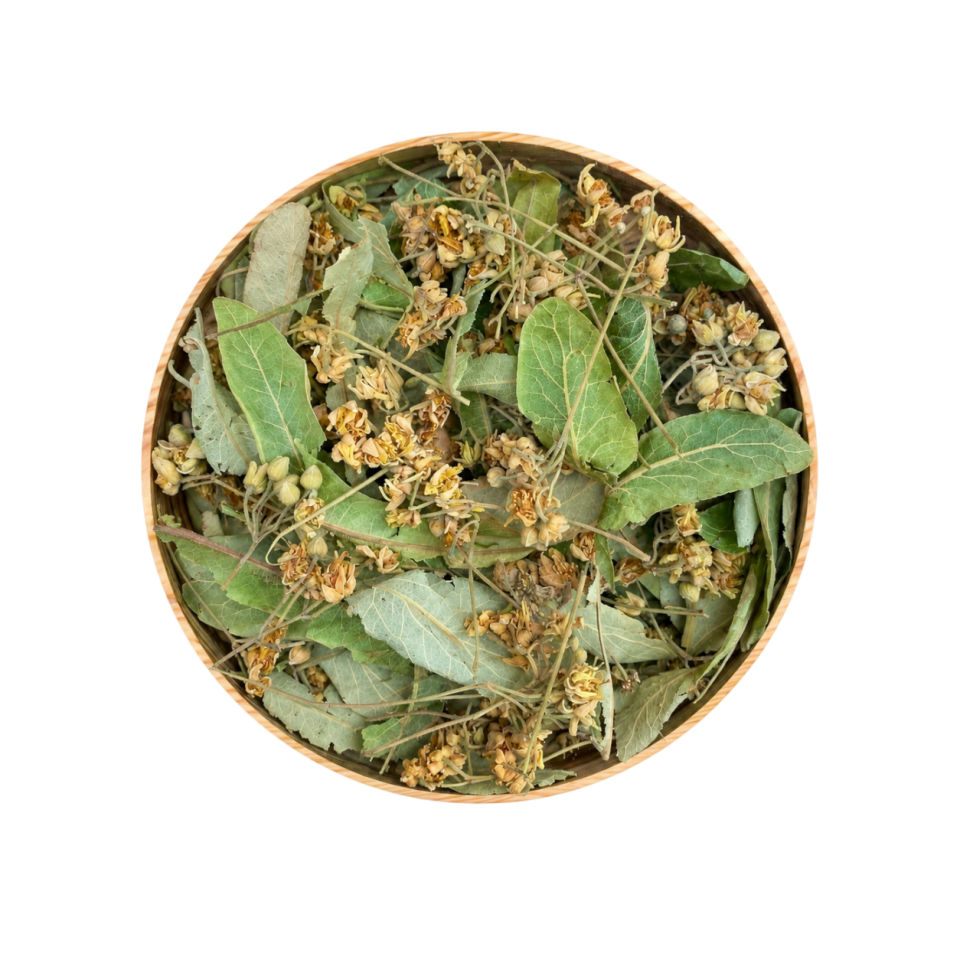 Sezgin Baharat Toptan Yalova Ihlamur Yaprağı LÜKS 1KG
