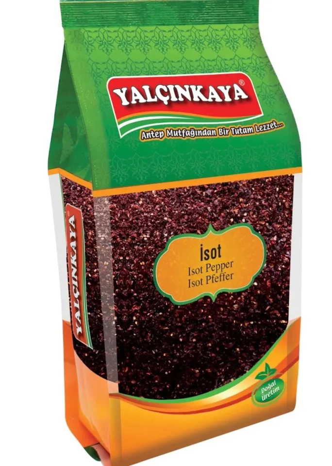 İSOT 5 KĞ