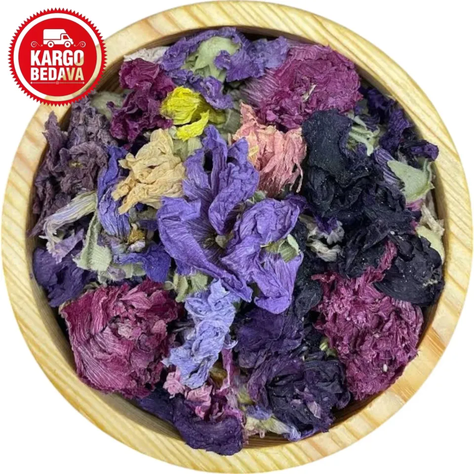 HATMİ ÇİÇEGİ YENİ SEZON  1KG