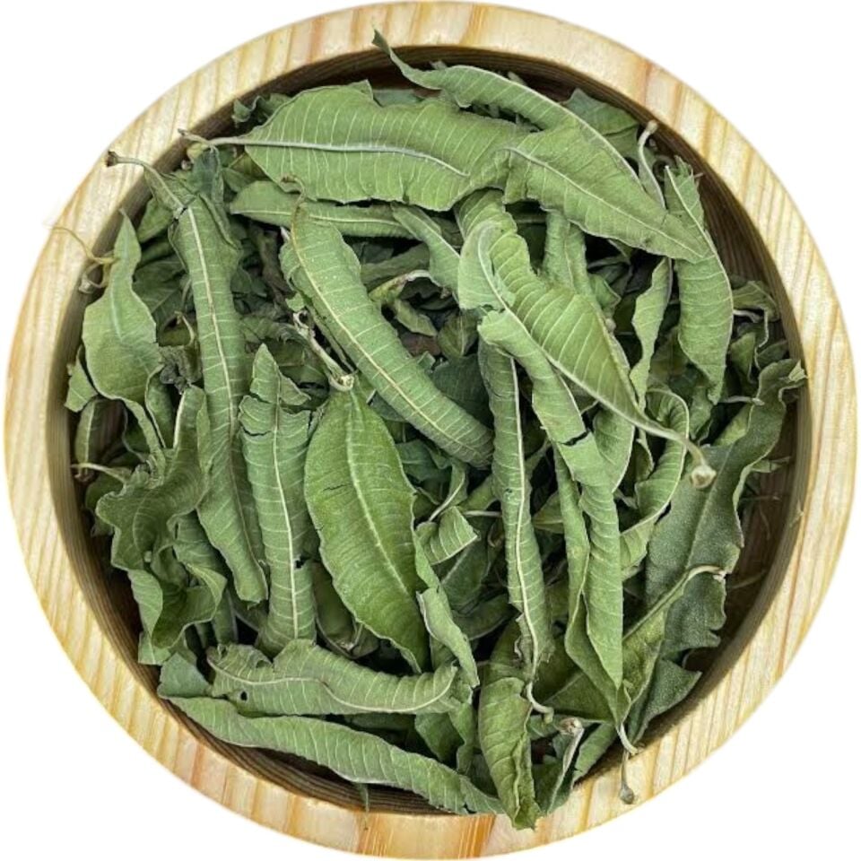 Sezgin Baharat Toptan Melisa 1KG