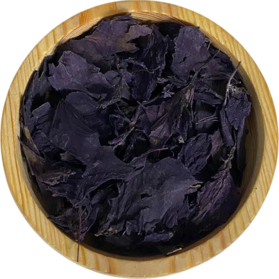 Sezgin Baharat Toptan Reyhan 1KG