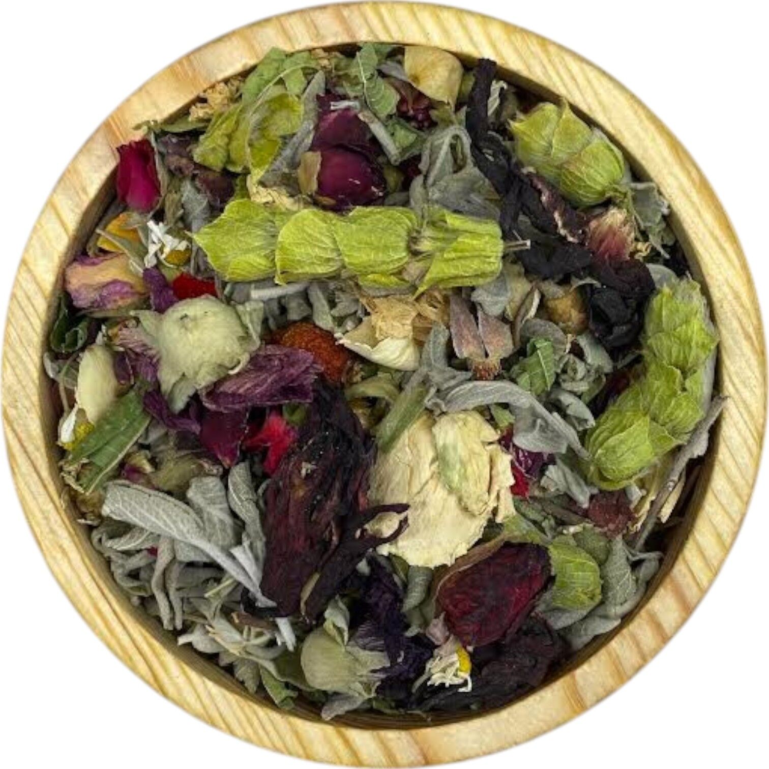KIŞ ÇAYI İÇERİGİ ZENGİN  1KG