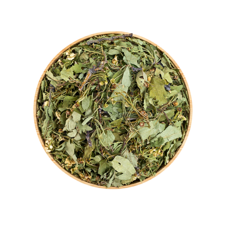 Sezgin Baharat Toptan Alıç Çiçeği 1KG