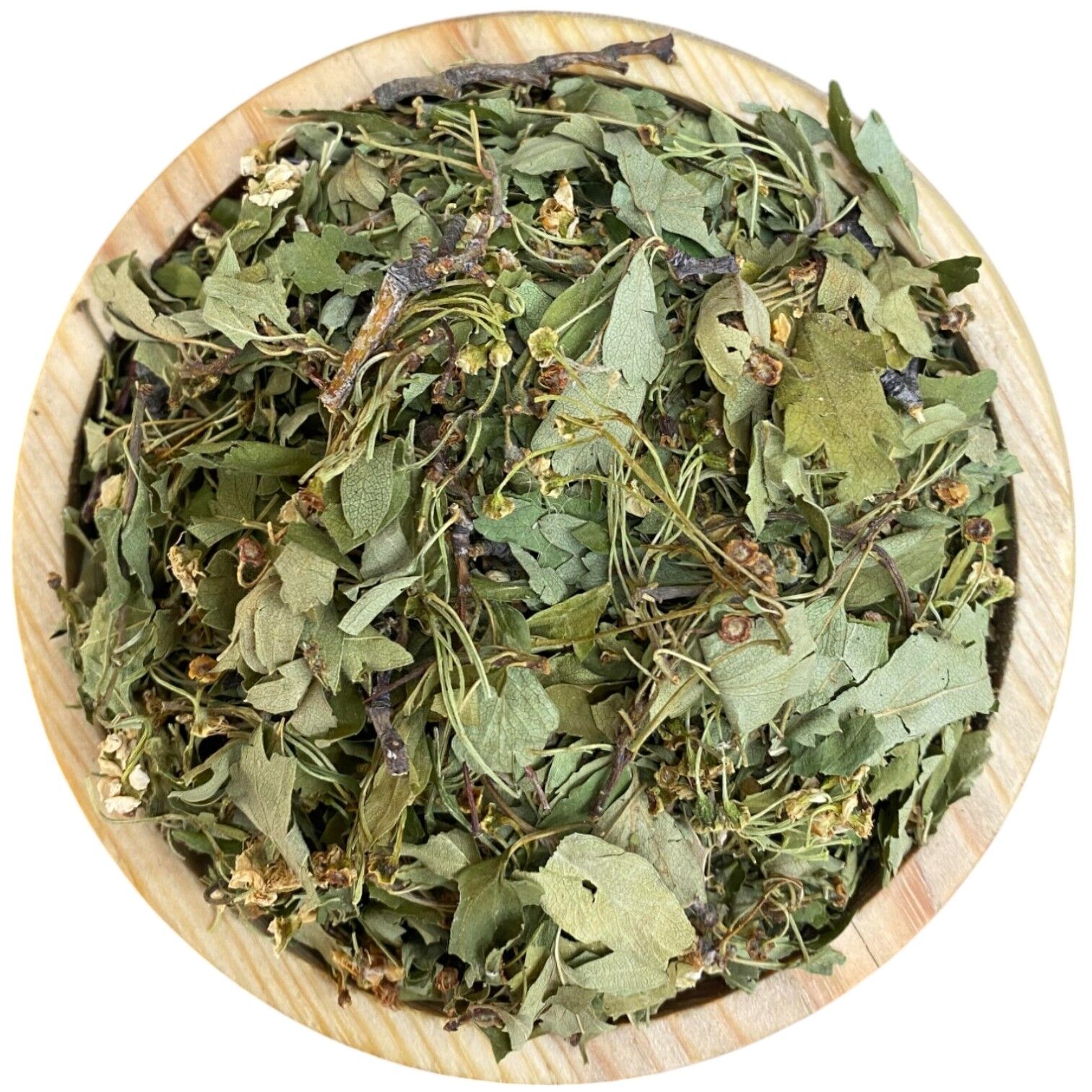 Sezgin Baharat Toptan Alıç Çiçeği 1KG