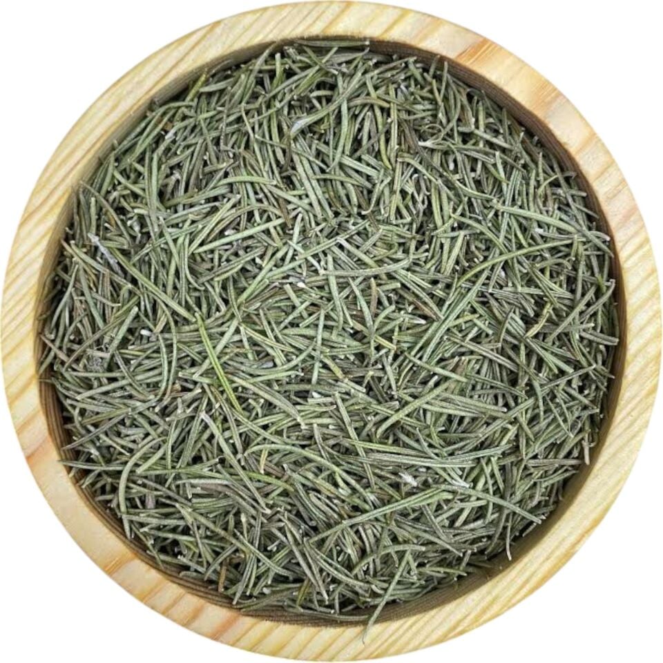 Sezgin Baharat Toptan Biberiye 1KG