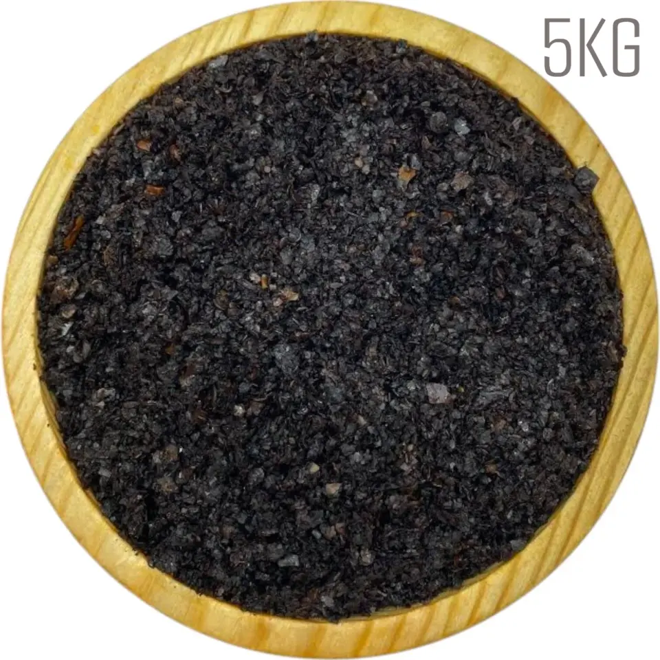 Sezgin Baharat Toptan İsot 5KG