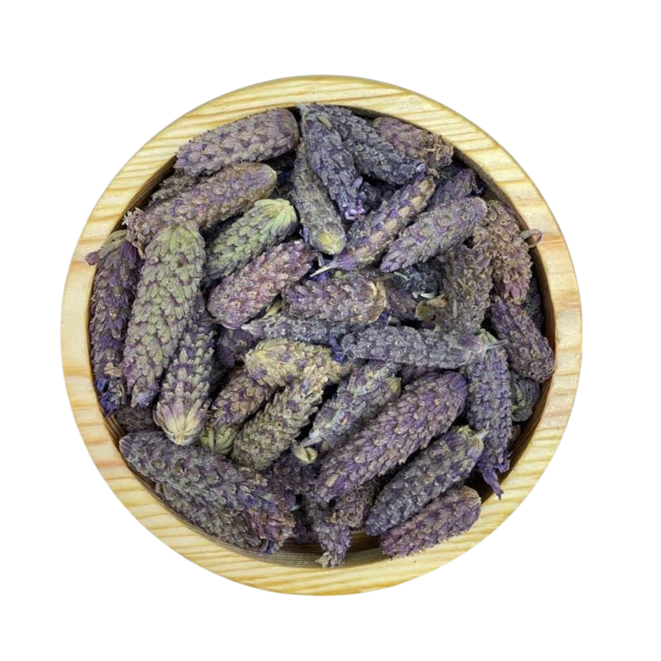 Sezgin Baharat Toptan Karabaş Otu 1KG