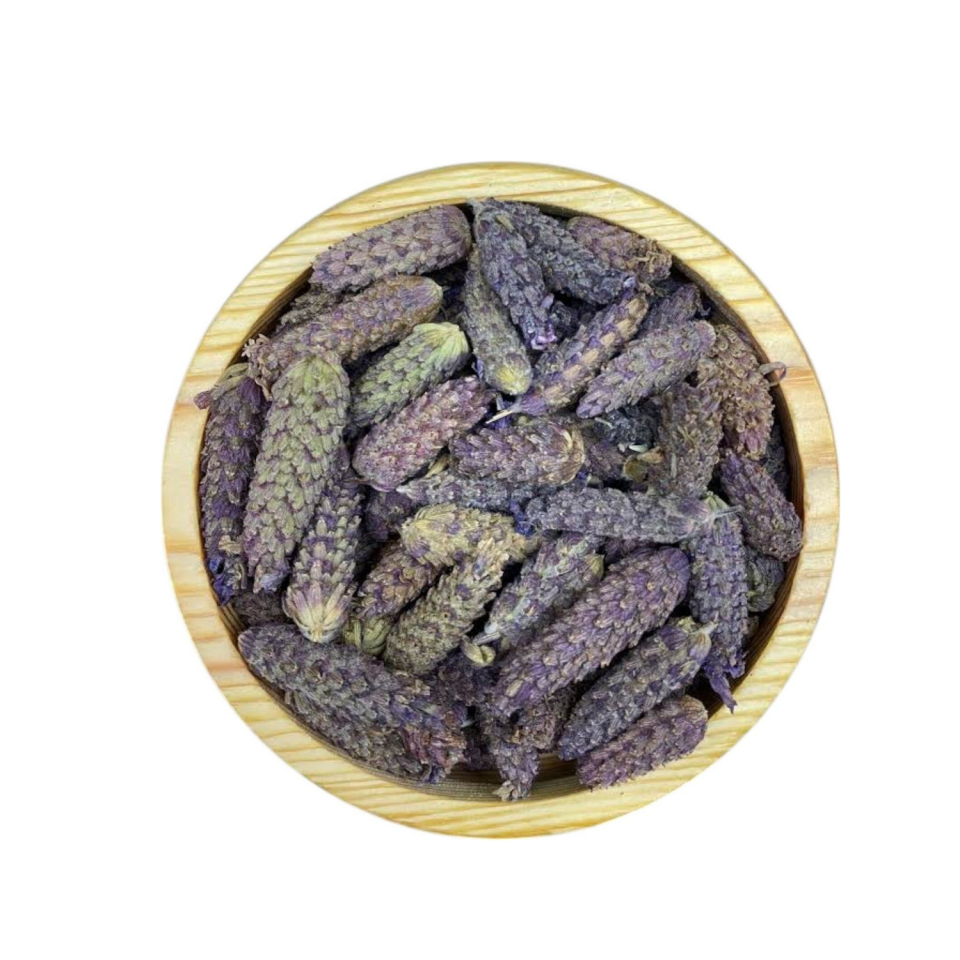 Sezgin Baharat Toptan Karabaş Otu 1KG