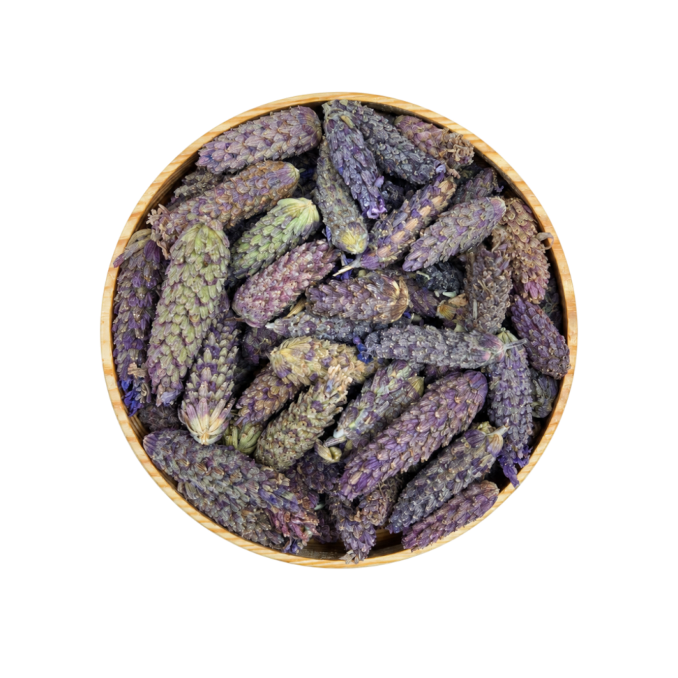 Sezgin Baharat Toptan Karabaş Otu 1KG