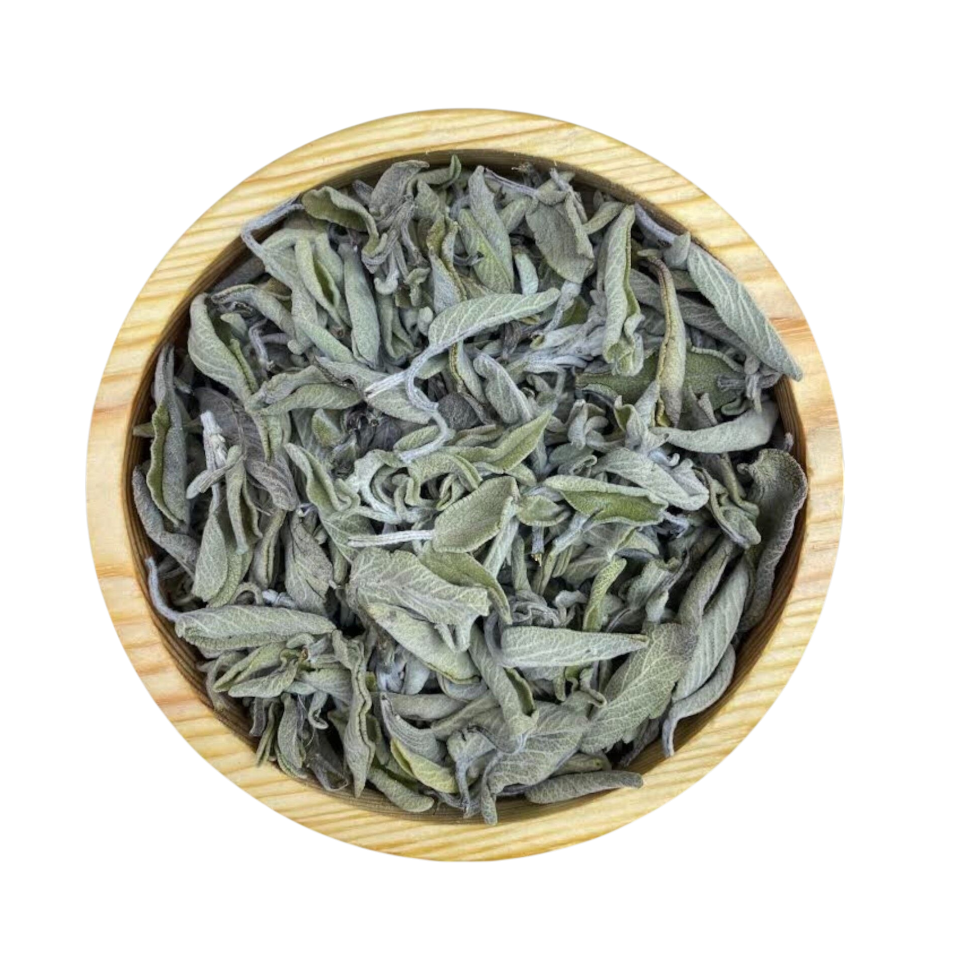 Sezgin Baharat Toptan Trakya Adaçayı 1KG