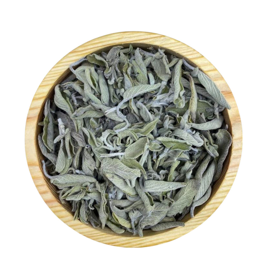 Sezgin Baharat Toptan Trakya Adaçayı 1KG
