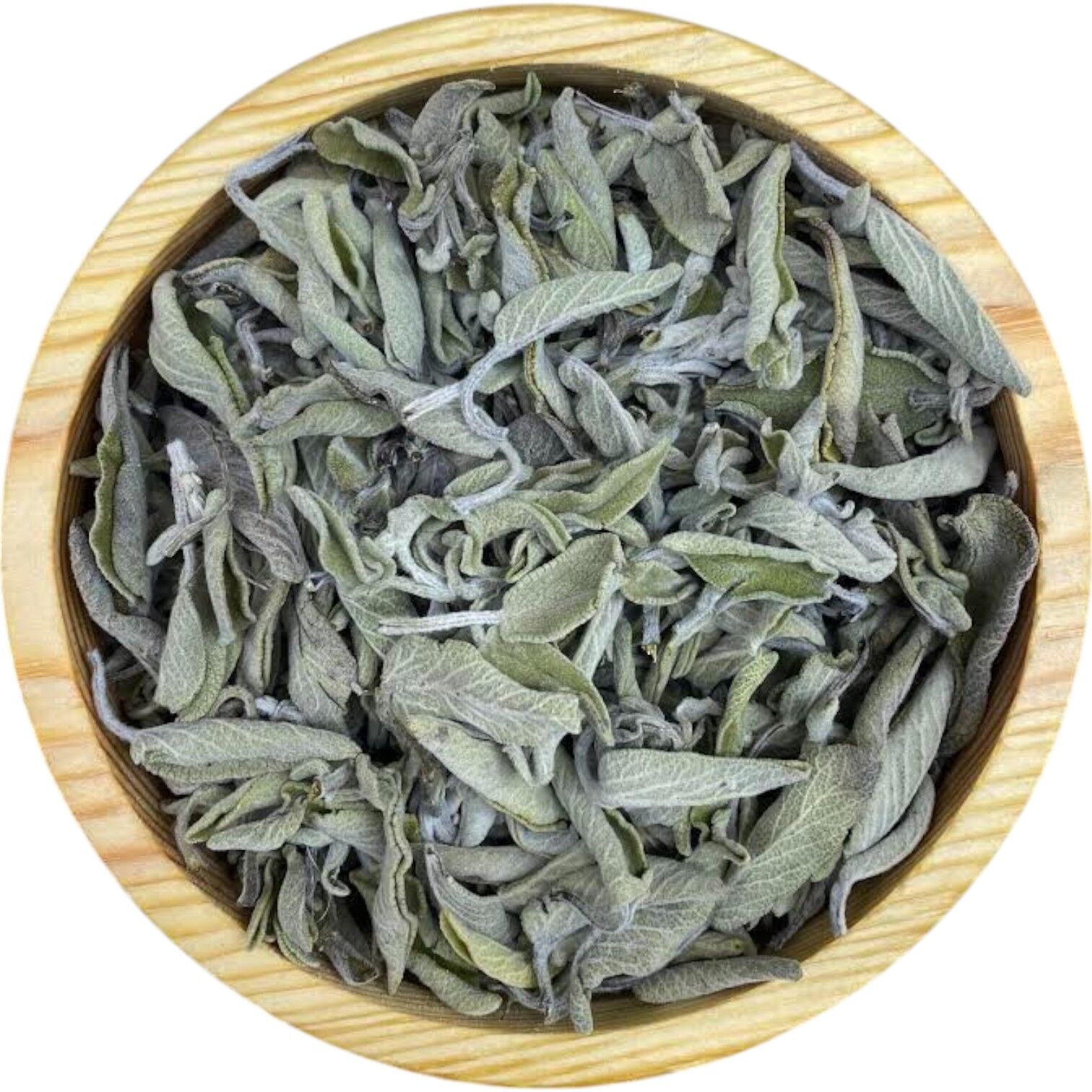 Sezgin Baharat Toptan Trakya Adaçayı 1KG