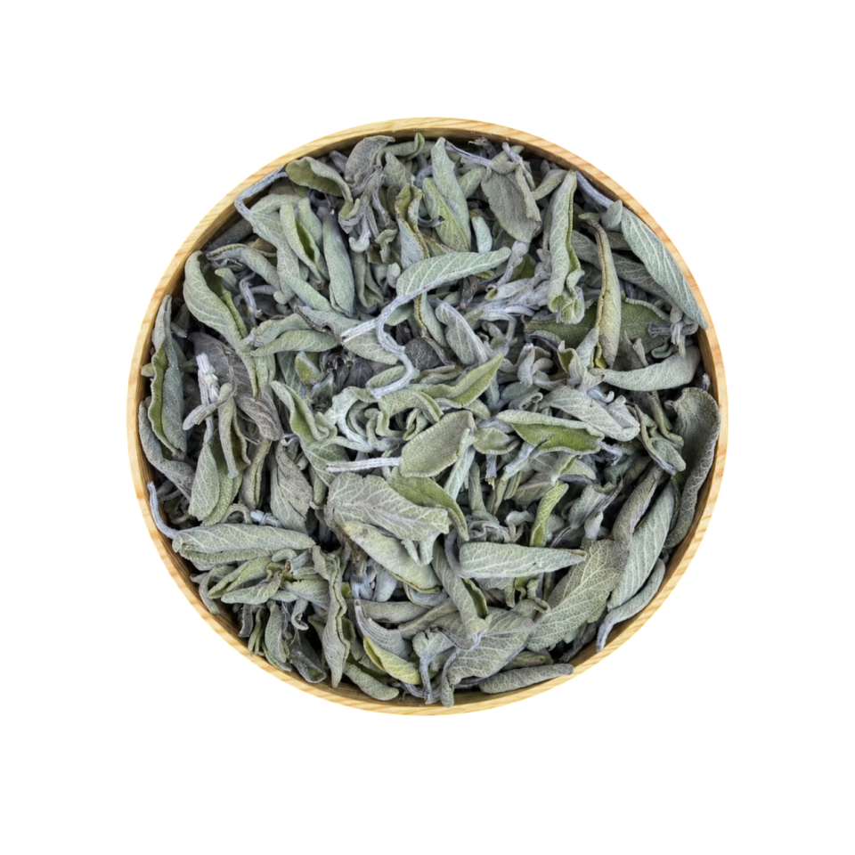 Sezgin Baharat Toptan Trakya Adaçayı 1KG