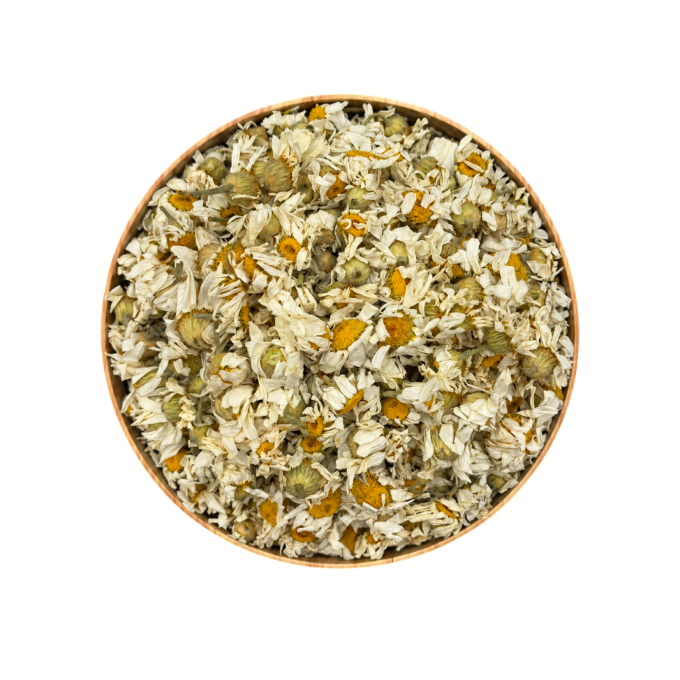 Sezgin Baharat Toptan Papatya  1KG (El Toplaması)