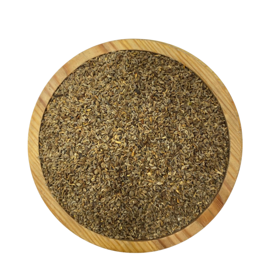 Sezgin Baharat Toptan Maydanoz Tohumu 1KG