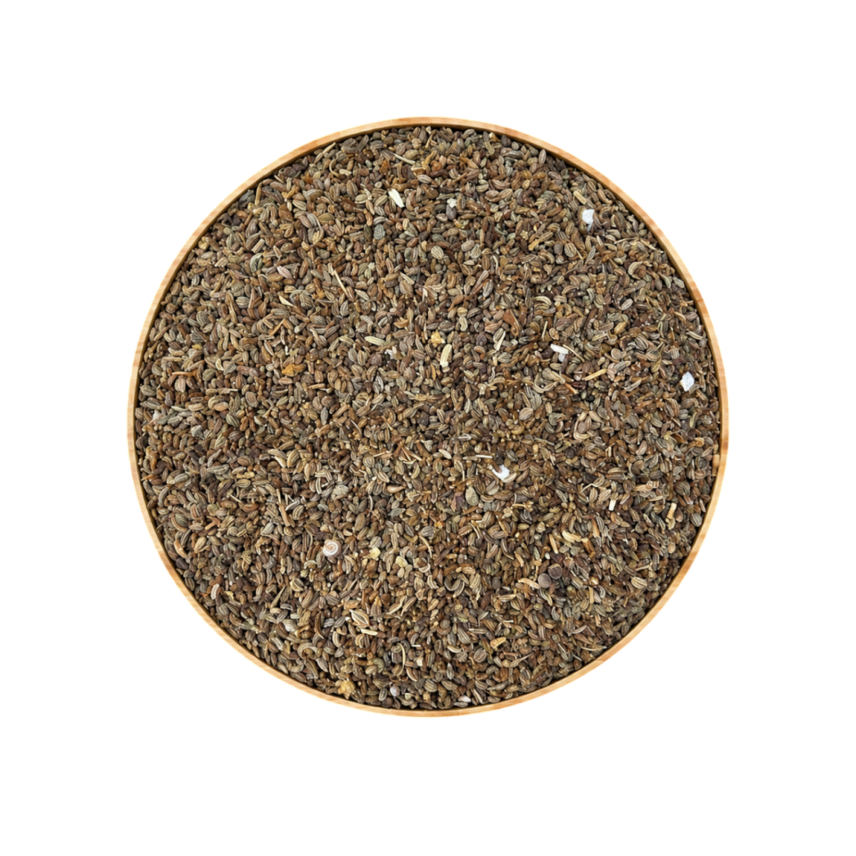 Sezgin Baharat Toptan Maydanoz Tohumu 1KG