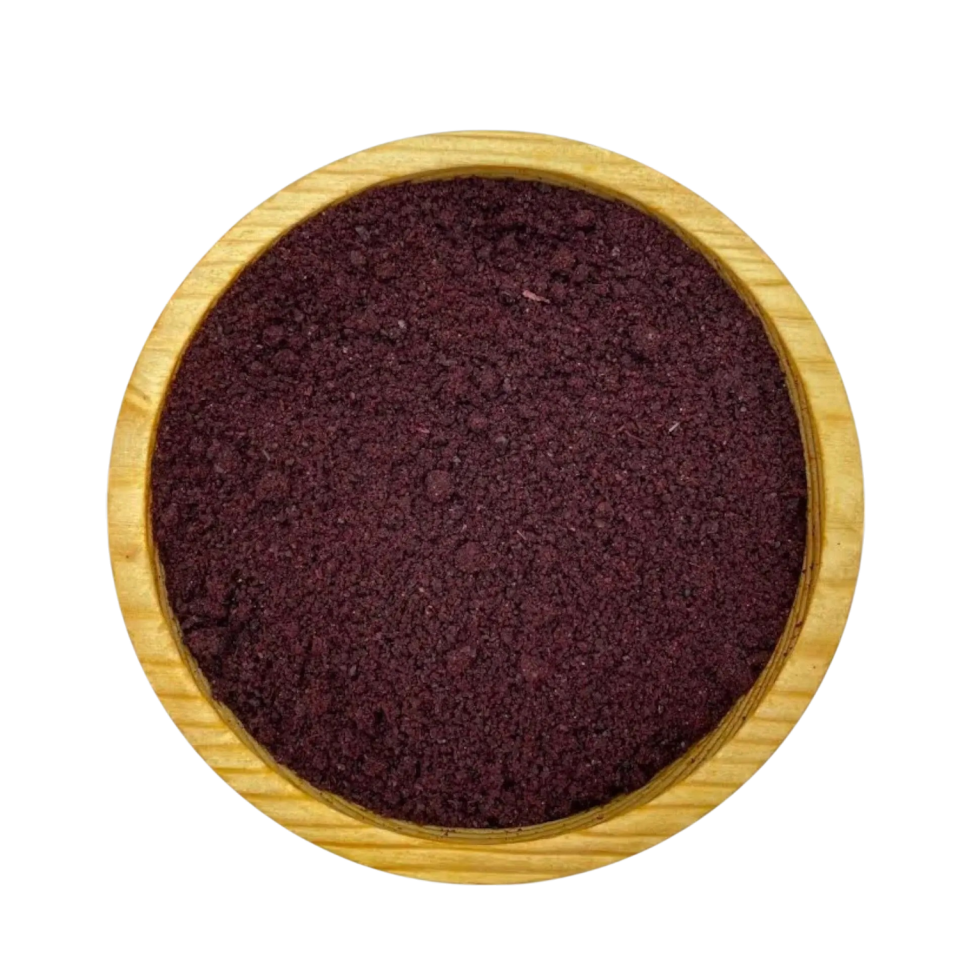 Sezgin Baharat Toptan Sumak Toz 5KG