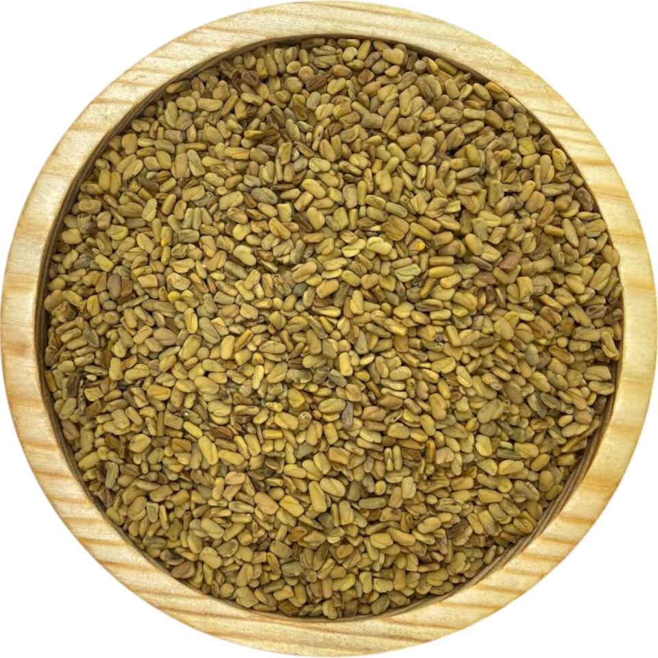 ÇEMEN TANE  1KG