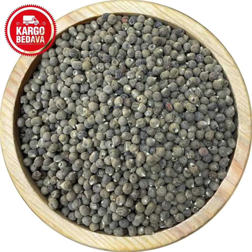 BAMYA TOHUMU  1KG