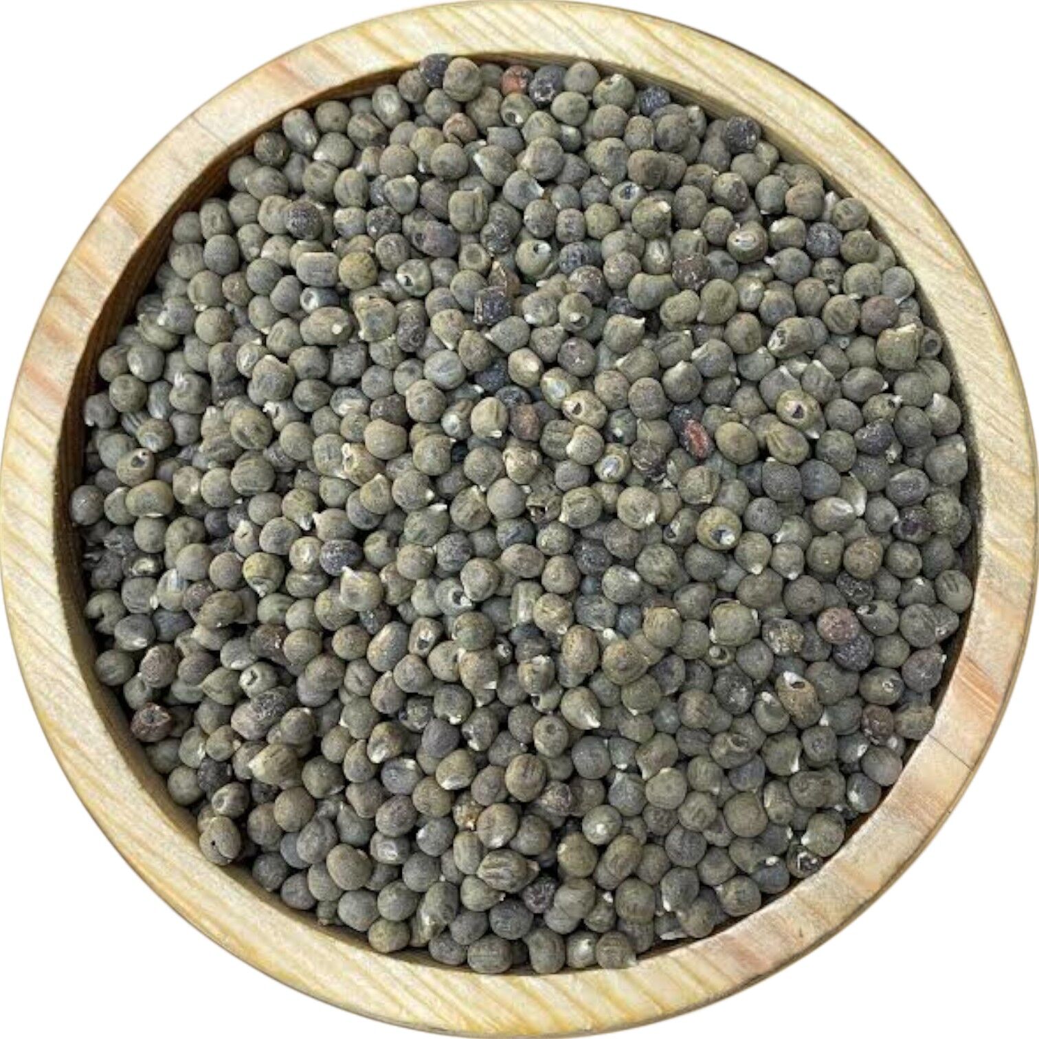 BAMYA TOHUMU  1KG