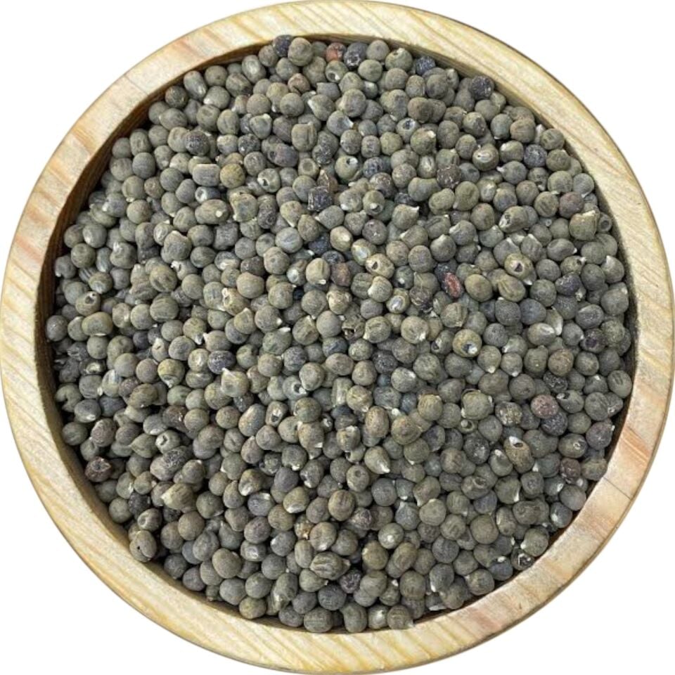 BAMYA TOHUMU  1KG
