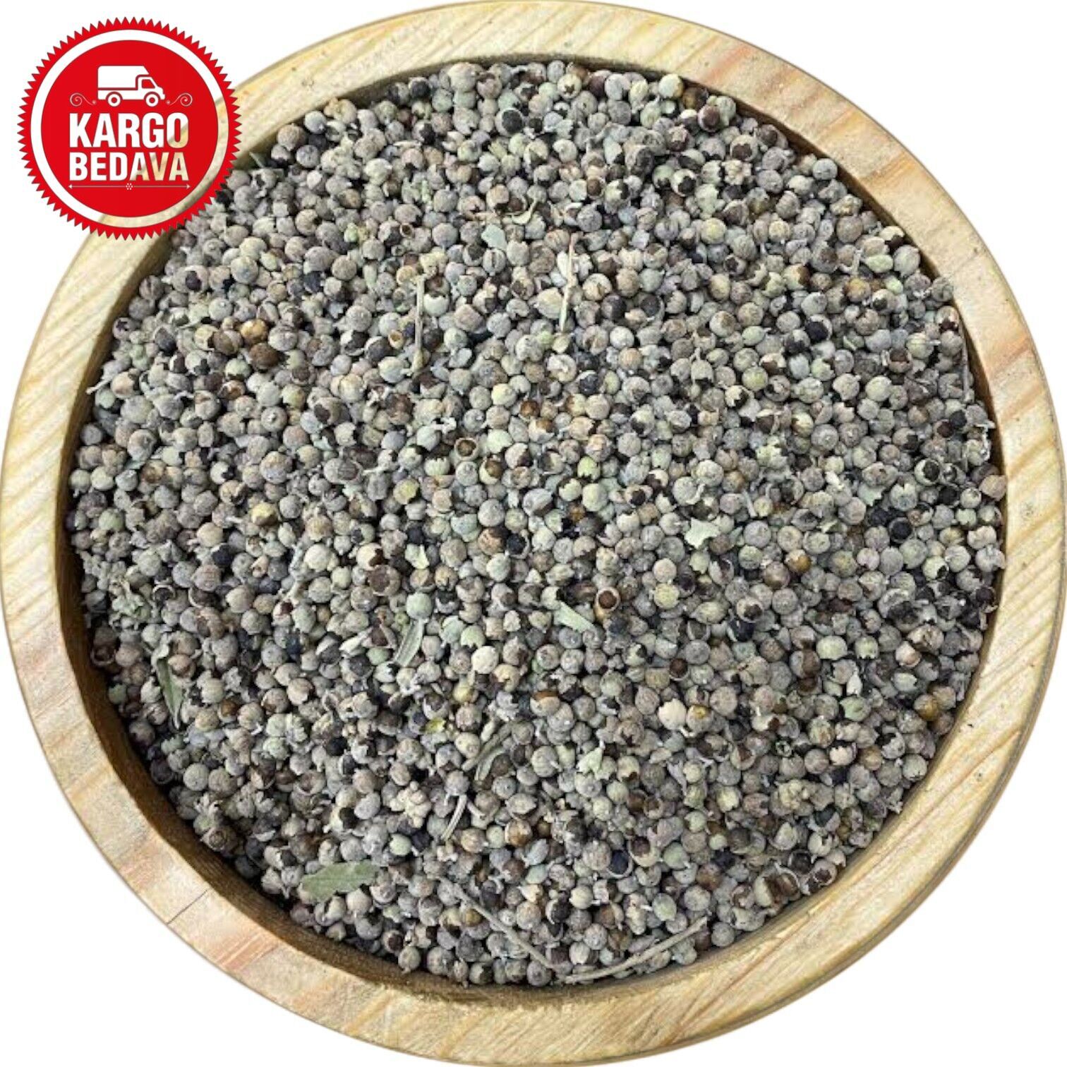 Sezgin Baharat Toptan Hayıt Tohumu