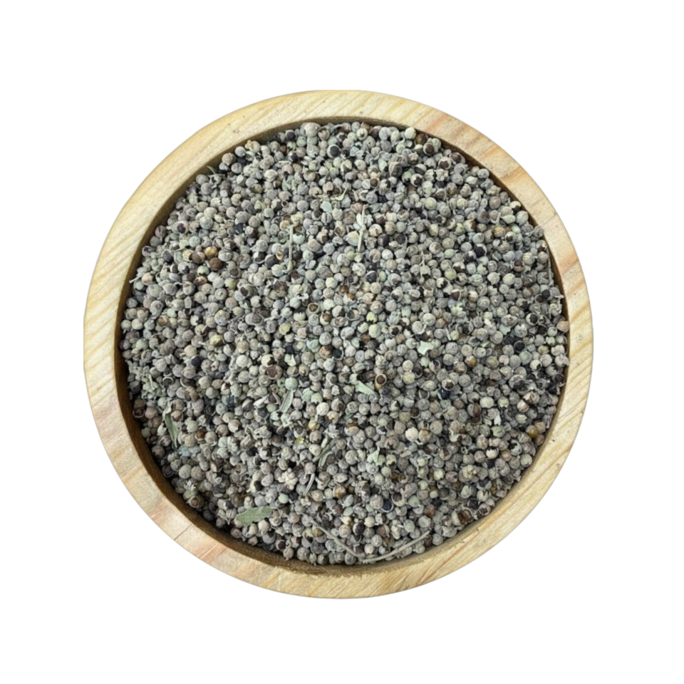 Sezgin Baharat Toptan Hayıt Tohumu 1KG