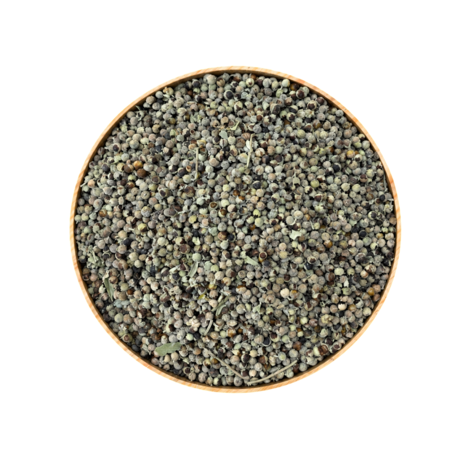 Sezgin Baharat Toptan Hayıt Tohumu 1KG