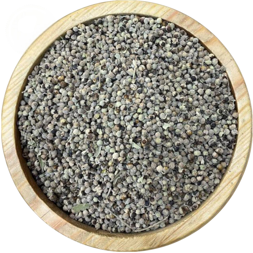 Sezgin Baharat Toptan Hayıt Tohumu 1KG