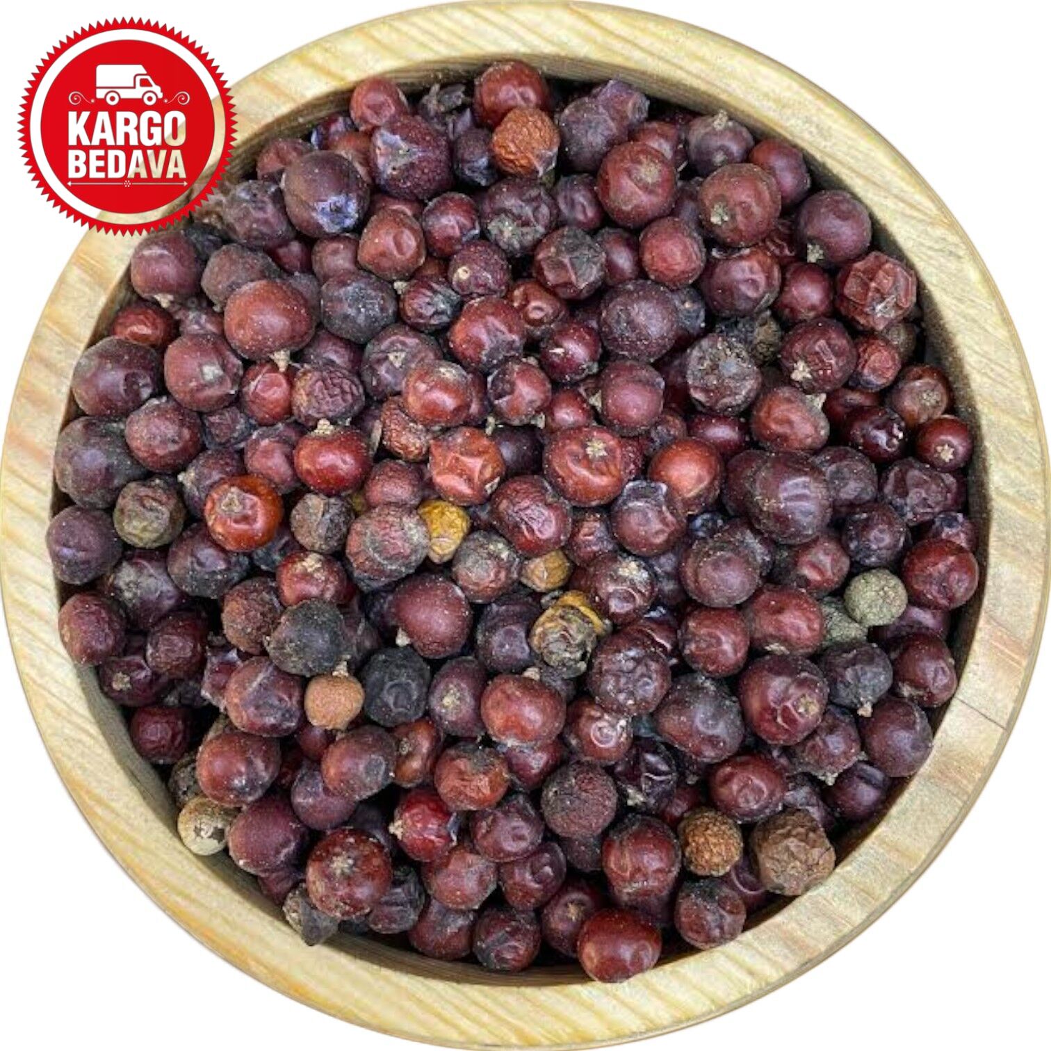 Sezgin Baharat Toptan Ardıç Tohumu