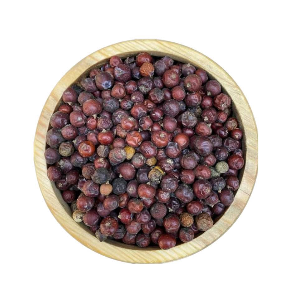 Sezgin Baharat Toptan Ardıç Tohumu 1KG