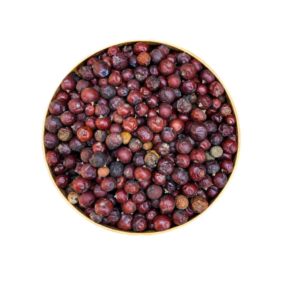 Sezgin Baharat Toptan Ardıç Tohumu 1KG