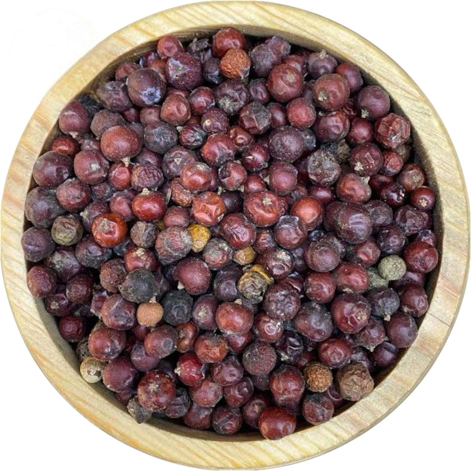 Sezgin Baharat Toptan Ardıç Tohumu 1KG