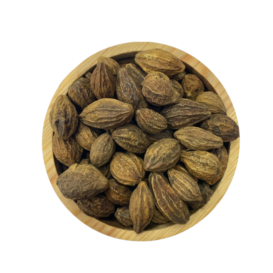 Sezgin Baharat Toptan Sarı Halile 1KG