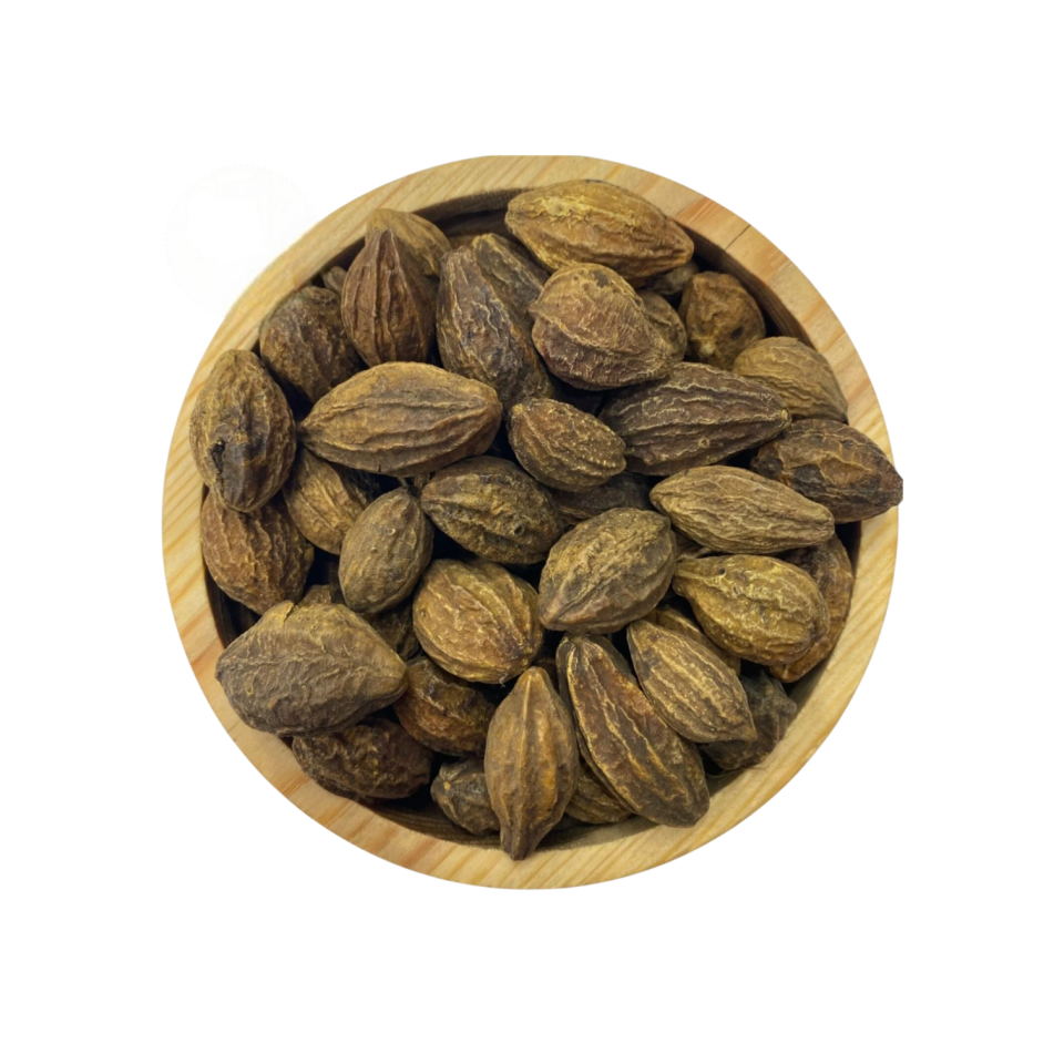 Sezgin Baharat Toptan Sarı Halile 1KG