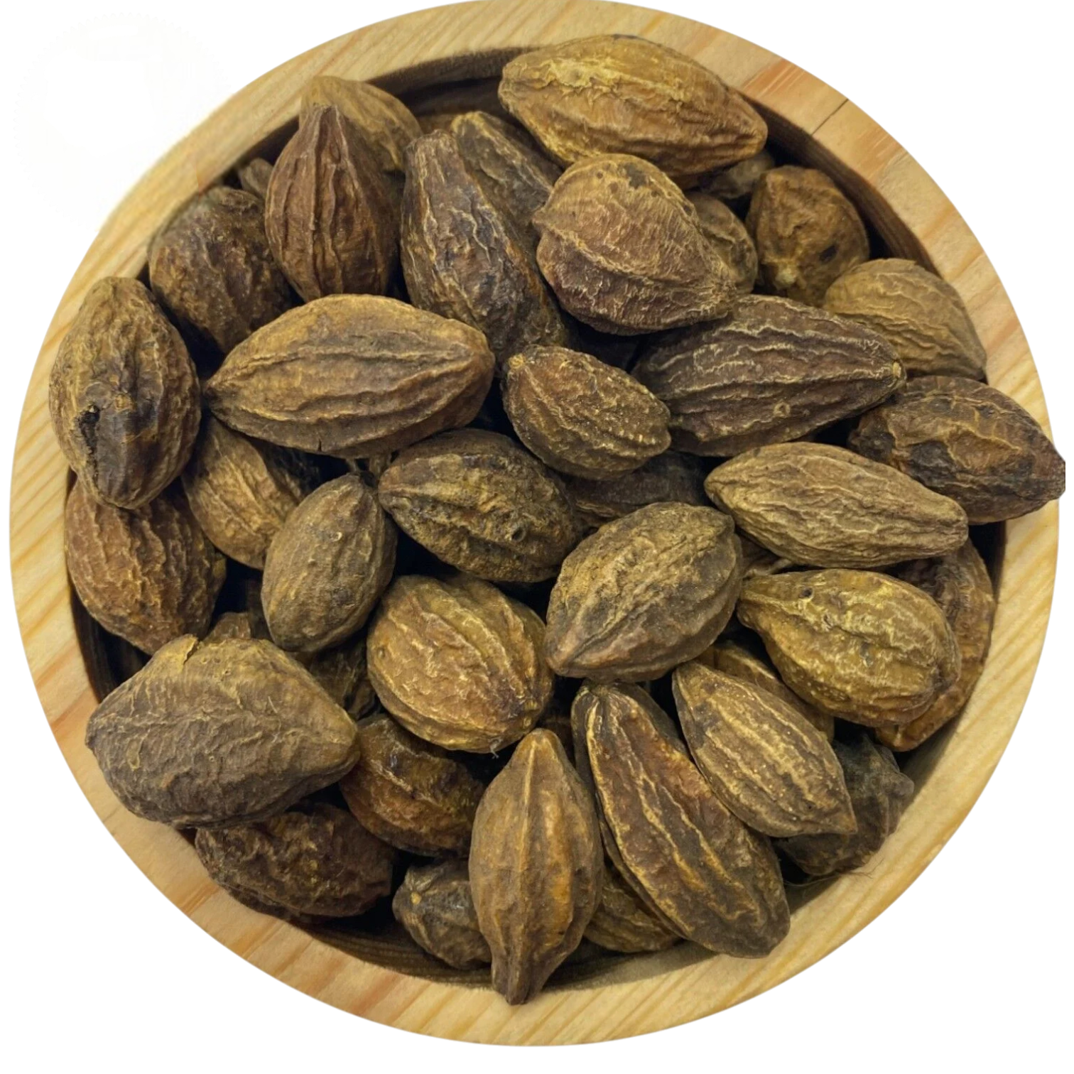 Sezgin Baharat Toptan Sarı Halile 1KG