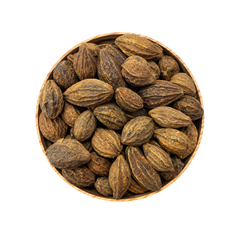 Sezgin Baharat Toptan Sarı Halile 1KG