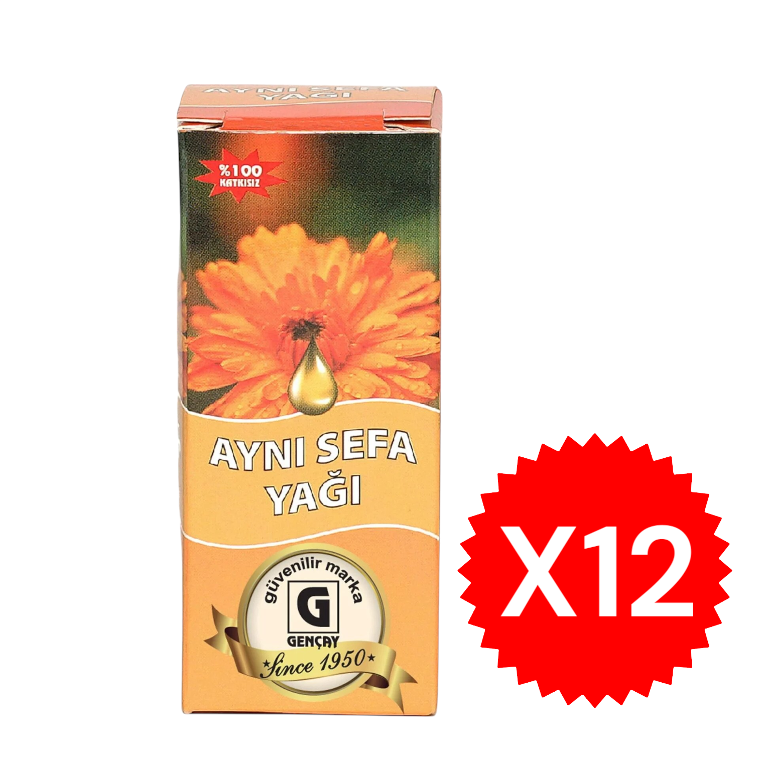 AYNISEFA YAGI 20 ML