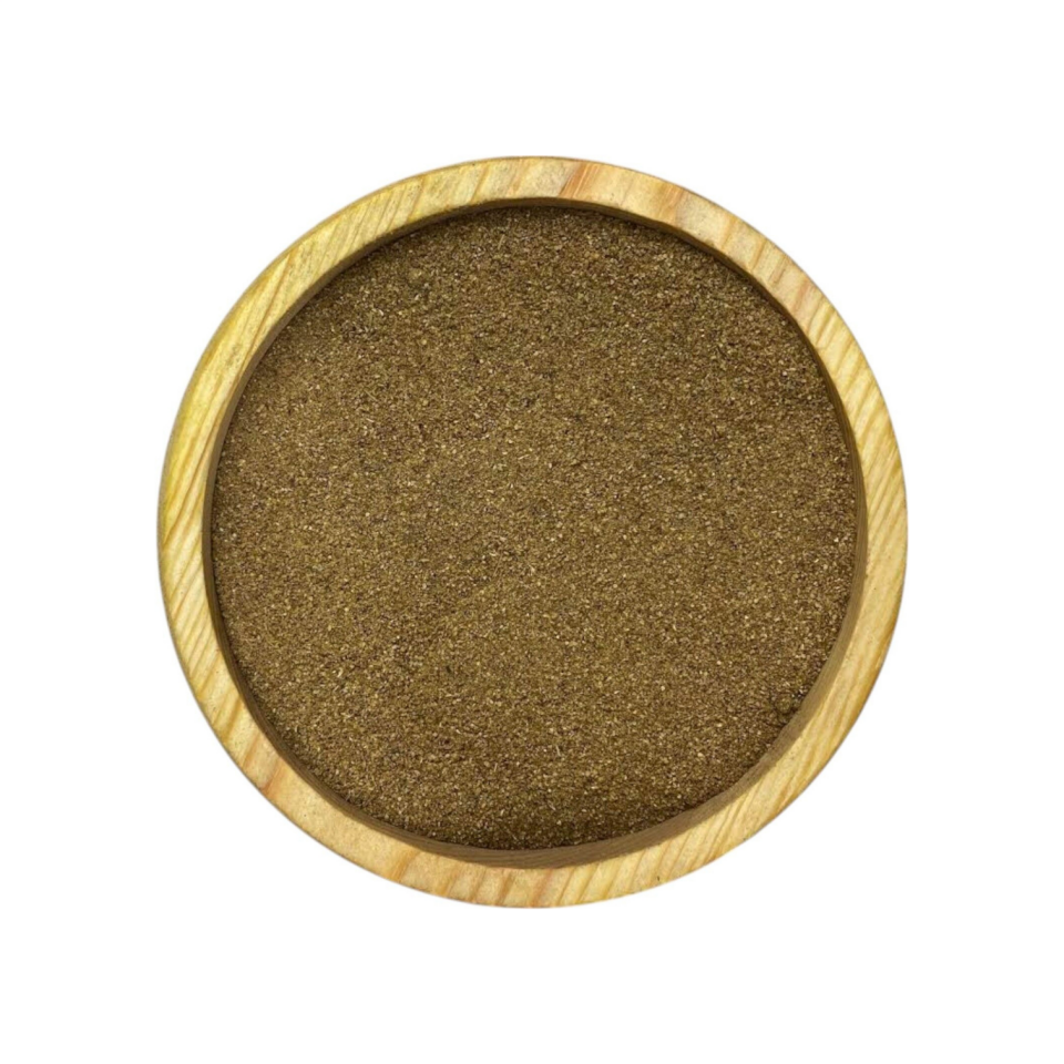 Sezgin Baharat Toptan Toz Kişniş 5KG